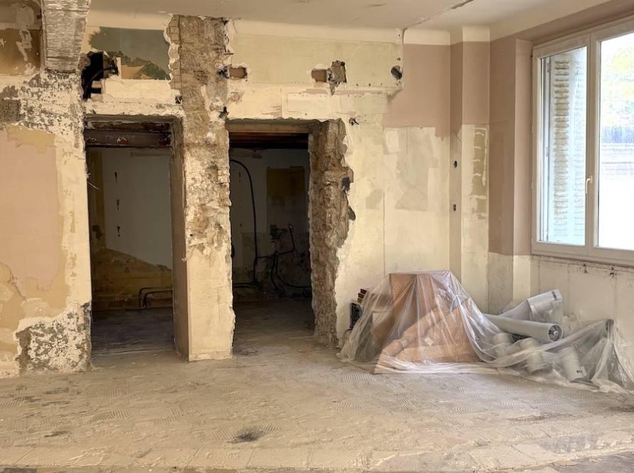 Combien de temps dure une rénovation complète ? Les délais à connaître