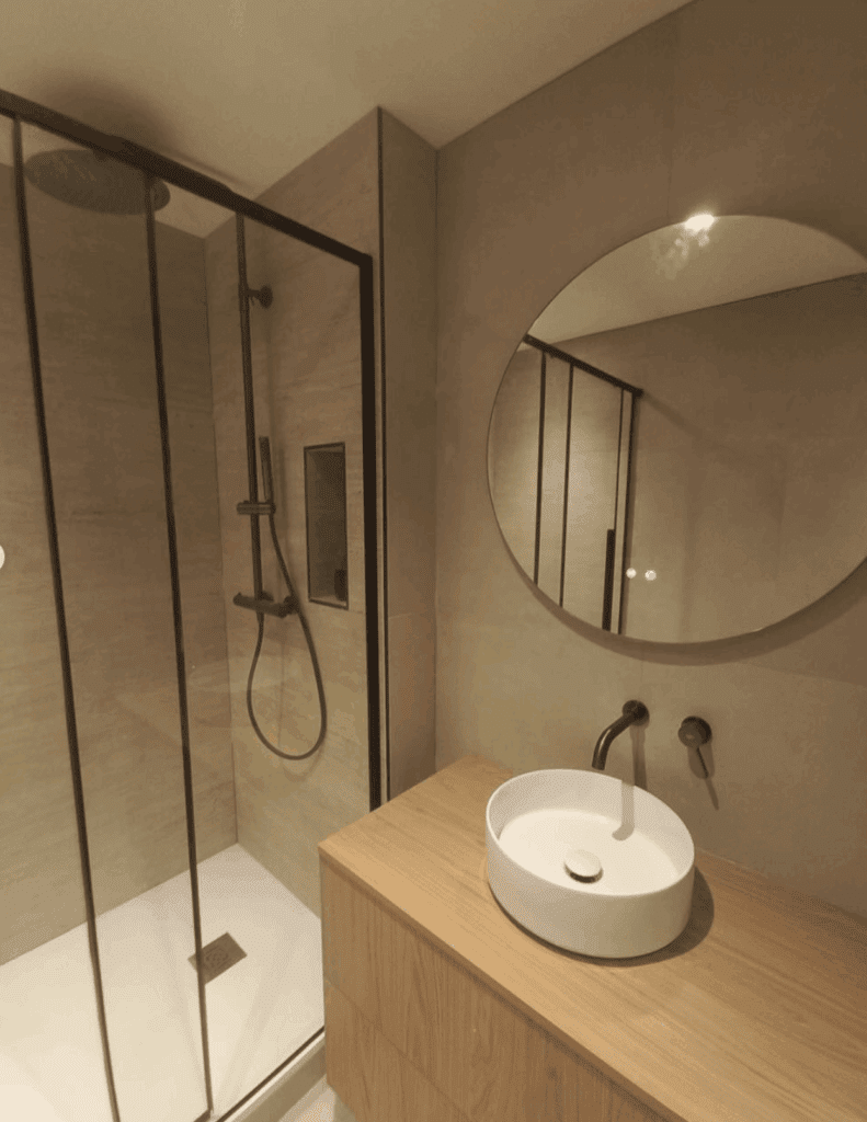 rénovation salle de bain Strasbourg