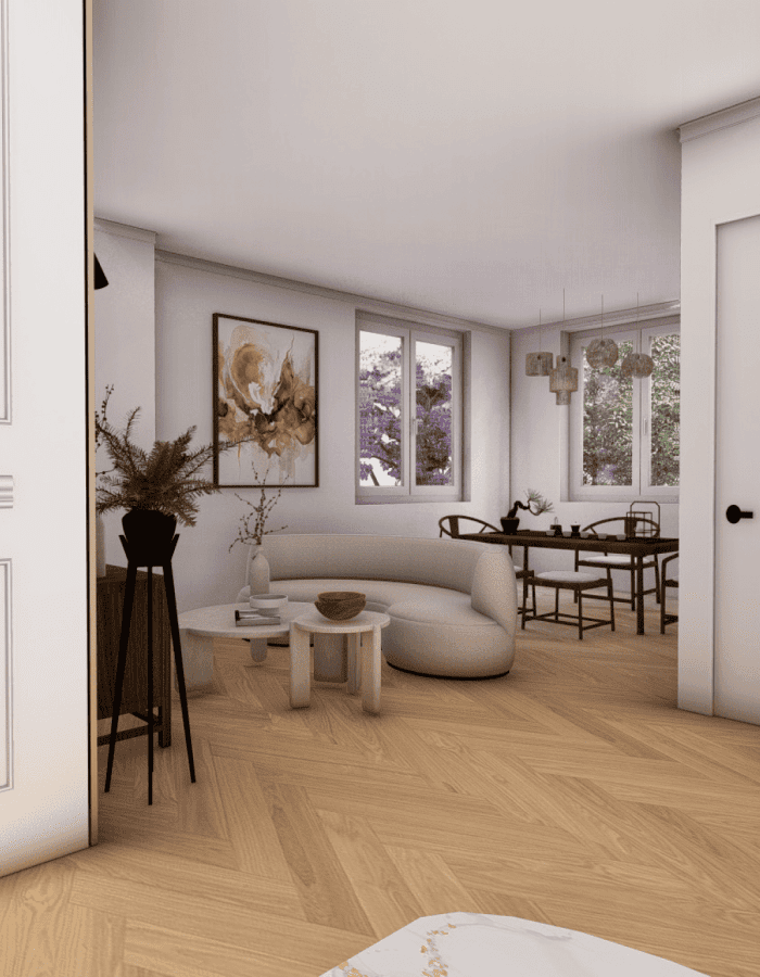 architecte d'intérieur