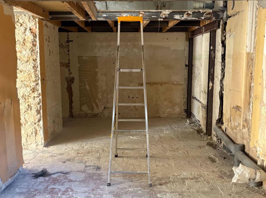 Pourquoi passer par une entreprise tous corps d’état pour vos travaux ?