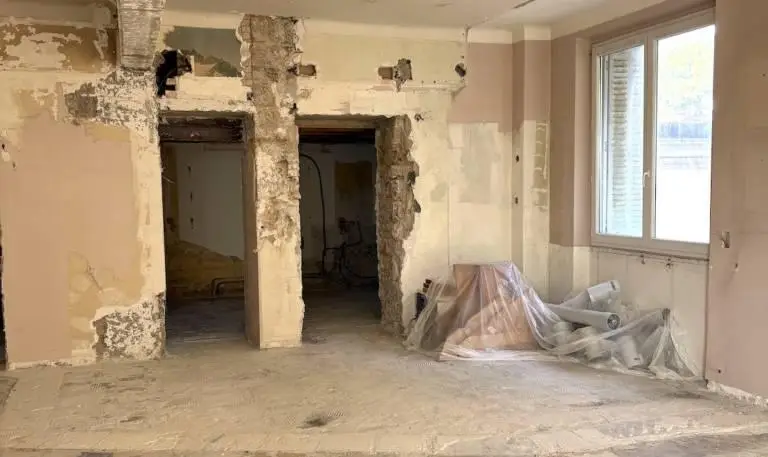 Combien de temps dure une rénovation complète ? Les délais à connaître