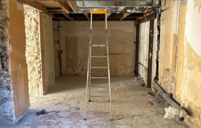 Pourquoi passer par une entreprise tous corps d’état pour vos travaux ?
