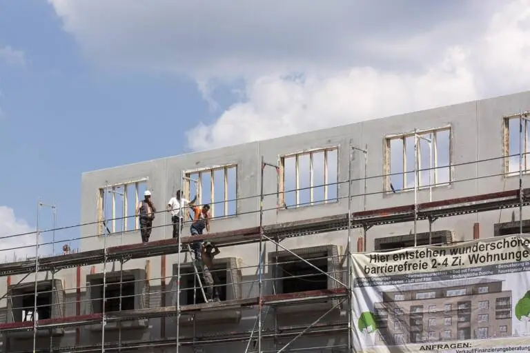 Achat immobilier avec travaux comment bien préparer votre projet financier